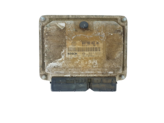 Steuergerät 6K0906032AA 0261207071 ME7.5 VW Bosch Steuergerät 6K0906032AA 0261207071 ME7.5 VW Bosch