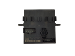 Steuergerät 8E0907279 ILM B6 Audi Temic Steuergerät 8E0907279 ILM B6 Audi Temic