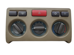 Klimabedienteil Bedienung Land Rover Freelander W963309A