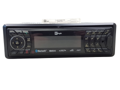 Cd-Radio MP3 Bluetooth USB AUX MTlogic CSR-3057MT