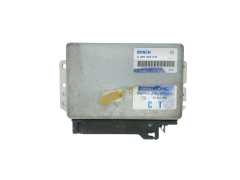 Steuergerät 0285007016 90287456 Opel Bosch 41471