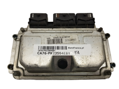 Steuergerät PSA 0261206606 9638765980id10 26FM0882 Bosch Steuergerät PSA 0261206606 9638765980id10 26FM0882 Bosch
