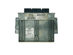 Steuergerät PSA 9648293980 9642222380 Sagem 33200 Steuergerät PSA 9648293980 9642222380 Sagem 33200
