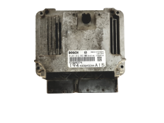 Steuergerät 0281012962 5186274  Fiat Bosch