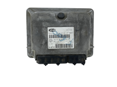 Steuergerät IAW 4AF.M9 55187372 61600.627.05 Fiat Magneti Marelli 47970