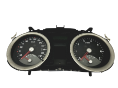 Tacho Kombiinstrument Renault Megane 2 8200364015 53170