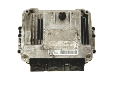 Steuergerät 0281012528 9657699480 9663475680 PSA Bosch 27660