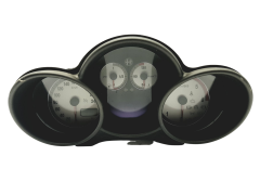 Tacho Kombiinstrument Alfa Romeo GT 156050197 110080264011 40747