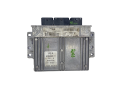 Steuergerät 9644486380 9643786680 21646328-9 PSA Sagem 59759