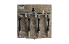 Einspritzdüse Original Renault 175226645R 166001525R 175200298R