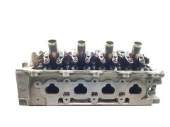 Zylinderkopf 8200293024 1.2 16v D4F740 Renault Clio 3 Modus Zylinderkopf 8200293024 1.2 16v D4F740 Renault Clio 3 Modus