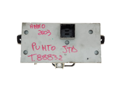 Steuergerät BSI Fiat 46817786 Delphi 30877