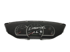 Tacho Kombiinstrument Kia Carens 0K2JB55430 2003-98400K 59048