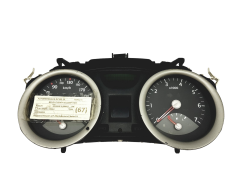 Tacho Kombiinstrument Renault Megane 2 8200364015 57697