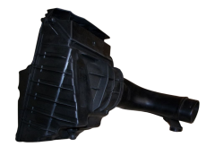 Luftfiltergehäuse Neues Original 8200947663 Renault Megane 3 Scenic 3