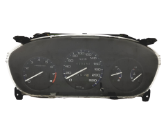 Tacho Kombiinstrument Honda CiviC HR-0213-351 78100S21G010 30545