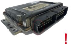 Steuergerät 96417301 5WY5442G Chevrolet Kemsco 50838