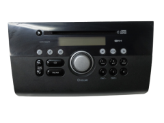 Cd-Radio Suzuki Swift 39101-62J1 CQ-MX0571AK PACR01 Matsushita