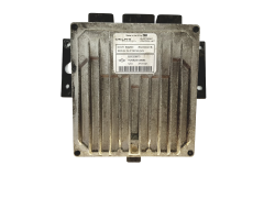 Steuergerät 8200206670 8200129063 R0410C021B Renault Delphi 22354