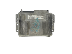 Steuergerät S115301100C 7700108814 7700110258 Renault Siemens 55204