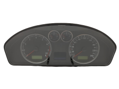 Tacho Kombiinstrument VW Sharan 7M3920820G 110080031012 AE VDO