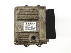 Steuergerät 55198930 CN 71600.163.02 Opel GM 16097