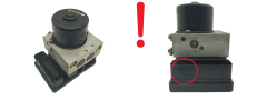 Abs-Pumpe Ford Focus 2M51-2M110-EB 10.0925-0110.3 Ate 62397