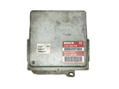 Steuergerät 9617149880 0261200778 26FM0076 PSA Bosch 24900 Steuergerät 9617149880 0261200778 26FM0076 PSA Bosch 24900