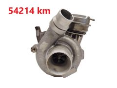 Turbolader GTA1549LV 770116-1 H8200638766 2.0 dCi 8200646108 54214 km Turbolader GTA1549LV 770116-1 H8200638766 2.0 dCi 8200646108 54214 km