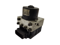 Abs-Pumpe Peugeot 206 9632539480 10.0948-1108.3 Ate 4517