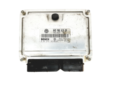 Steuergerät 045906019BP 0281012194 Volkswagen Bosch 19078