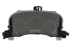 Tacho Kombiinstrument Fiat Punto 46812961 503000341000 18380