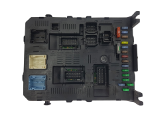 Steuergerät BSI 2004 H01 9661940080 PSA Johnson Controls 1952
