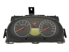 Tacho Kombiinstrument Nissan Micra BC63E 20850