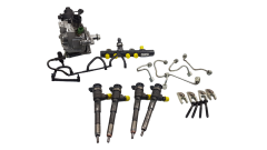 Einspritzpumpe 0445010530 167001056R 0445110485 1.5 DCI 1007