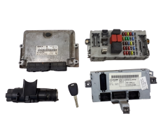 Startset Fiat Doblo 55193786 51744897 1.9 JTD Startset Fiat Doblo 55193786 51744897 1.9 JTD