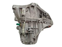 Getriebe Neu TL4020 TL4A020 TL4301 Renault Kadjar 1.6 TCE