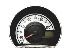 Tacho Kombiinstrument Aygo C1 107 83800-0H131-A Toyota PSA 33233