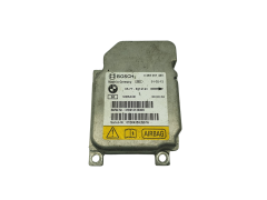 Steuergerät 65.77-6912123 0285001440 BMW Bosch 69028