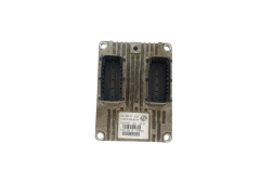 Steuergerät 51798649 IAW5SF3.M1 Fiat Magneti Marelli 39557