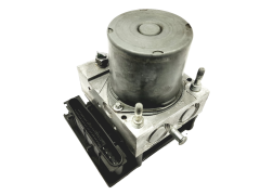 Abs-Pumpe PSA FIAT 0265950319 9649988180 C8 807 Ulysse 2 47028