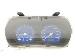 Tacho Kombiinstrument Honda HRV 78100S2HG100 HR-0265-102