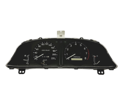 Tacho Kombiinstrument Toyota Corolla 83800-1A041 Denso 52736