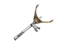 Schaltgabel Handschaltgetriebe 1-2 8201282175 JR5364 Renault Kangoo 2