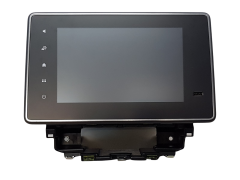 Navigationssystem Renault Kangoo 3 7513751803 259156686R