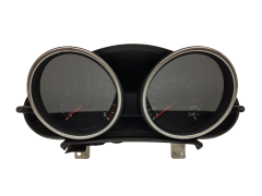 Tacho Kombiinstrument Mazda 3 LXBBP3F 2607