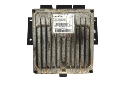 Steuergerät 8200513076 8200582518 R0410B037C Renault Delphi 18201 Steuergerät 8200513076 8200582518 R0410B037C Renault Delphi 18201
