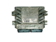 Steuergerät Renault S110140201A 8200326395 8200326387 Siemens 30981