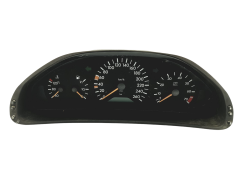 Tacho Kombiinstrument Mercedes E W210 2105401547 58960
