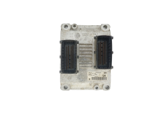Steuergerät 55350549SA 0261207961 Opel GM Bosch 46776